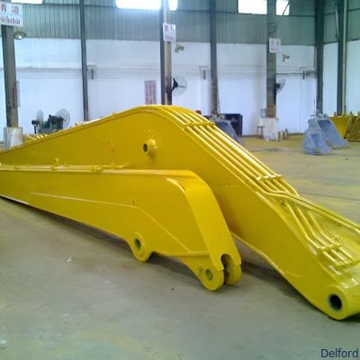 OEM Length Excavator Boom High Efficiency Arm for 35 Ton Machines Heavy Duty Digging