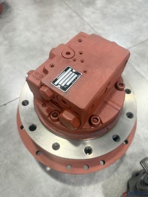 Final Drive Sany SY75C Travel Motor Final Drive 60216387 For Sany Excavator Travel Motor