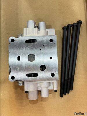 Brand new Excavator parts Komatsu pc78us-6 spare valve
