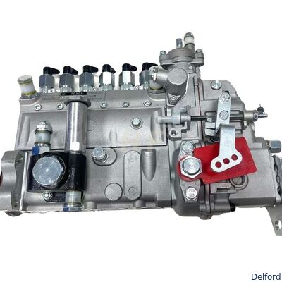 Fuel Injection Pump 398-1498 for Komatsu PC200-7 PC210-7 PC220-7 Excavator 6D102 Diesel Engine Supplier