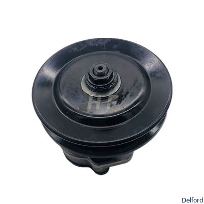 Premium Quality Excavator Diesel Fuel Pump 20980697 04296791 Heavy Equipment Engine Spare Parts Supplier