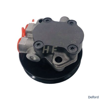 Premium Quality Excavator Diesel Fuel Pump 20980697 04296791 Heavy Equipment Engine Spare Parts Supplier