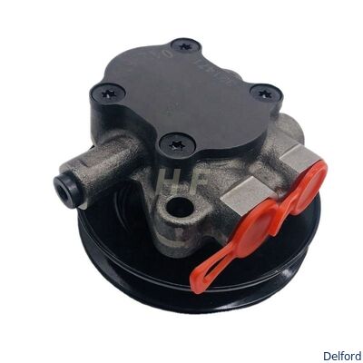 Premium Quality Excavator Diesel Fuel Pump 20980697 04296791 Heavy Equipment Engine Spare Parts Supplier