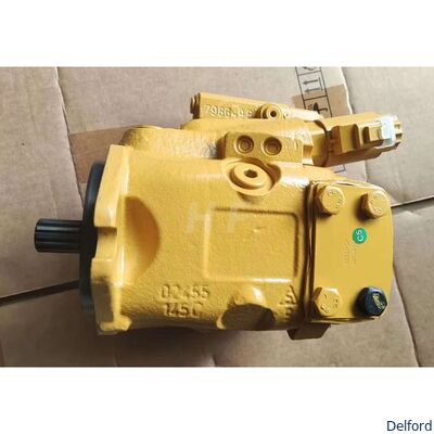 New Hydraulic Main Pump 487-6207 for   301.7 Mini Excavator Excavator Spare Parts Supplier