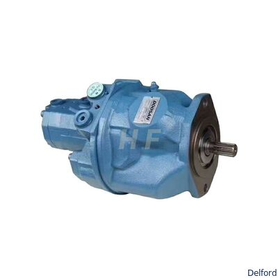 AP2D12 Hydraulic Main Pump for Case CX27 Kobelco SK27 Excavator Uchida Rexroth PM10V00017F1 Pump Assy Supplier