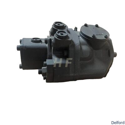 AP2D12 Hydraulic Main Pump for Case CX27 Kobelco SK27 Excavator Uchida Rexroth PM10V00017F1 Pump Assy Supplier