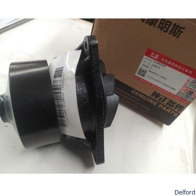 Engine Water Pump Cooling Pump Circulation Pump for Komatsu PC300-7 PC350-7 PC360-7 6D114 Cummins C8.3L 6CT Excavator Part