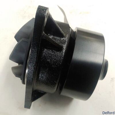 Engine Water Pump Cooling Pump Circulation Pump for Komatsu PC300-7 PC350-7 PC360-7 6D114 Cummins C8.3L 6CT Excavator Part