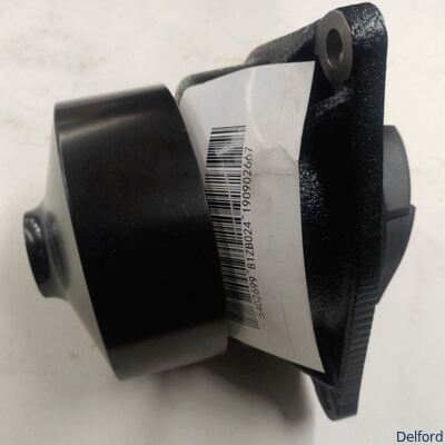 Engine Water Pump Cooling Pump Circulation Pump for Komatsu PC300-7 PC350-7 PC360-7 6D114 Cummins C8.3L 6CT Excavator Part