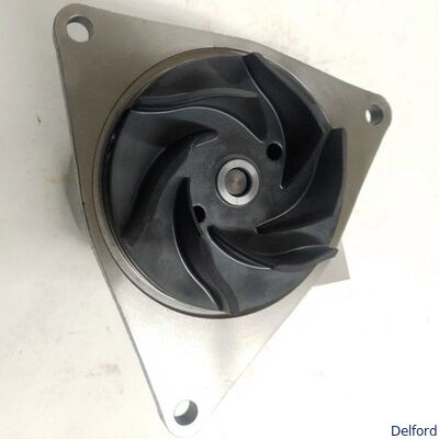 Engine Water Pump C5402699 Cooling Pump Circulation Pump for Komatsu PC300-7 PC350-7 PC360-7 6D114  C8.3L 6CT Excavator Part