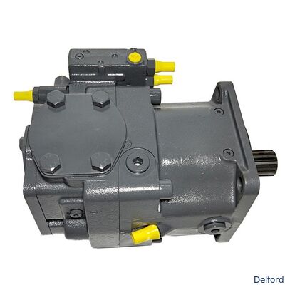 Rexroth A11VO A11VLO Hydraulic Piston Pump A11VO130 A11VLO130 145 190 260 LRDU2 LRDS Excavator Parts Supplier