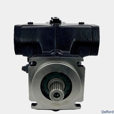 Rexroth Compatible A4VG Series Hydraulic Piston Variable Pump A4VG28 A4VG40 A4VG90 Replacement Pump Supplier