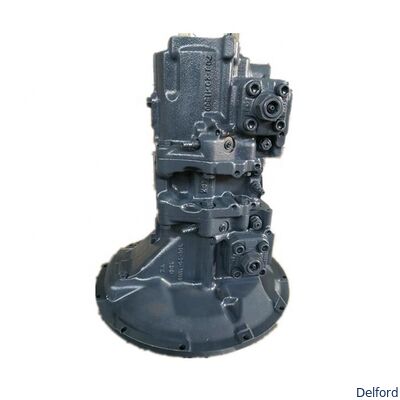 Komatsu PC200-6 PC210-6 PC220-6 PC300-7 PC360-7 Main Hydraulic Pump Plunger Pump Assembly 708-2G-00700