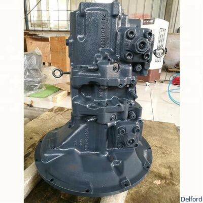 Komatsu PC200-6 PC210-6 PC220-6 PC300-7 PC360-7 Main Hydraulic Pump Plunger Pump Assembly 708-2G-00700