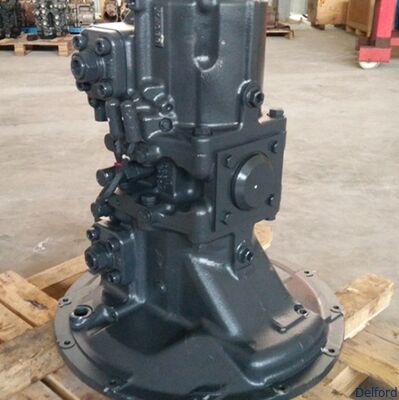 Komatsu PC200-6 PC210-6 PC220-6 PC300-7 PC360-7 Main Hydraulic Pump Plunger Pump Assembly 708-2G-00700