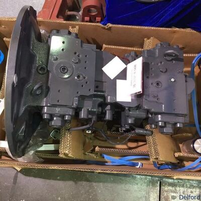 Komatsu PC200-6 PC210-6 PC220-6 PC300-7 PC360-7 Main Hydraulic Pump Plunger Pump Assembly 708-2G-00700