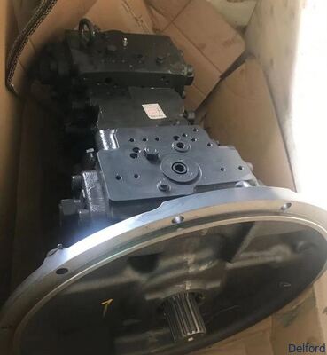 Komatsu PC200-6 PC210-6 PC220-6 PC300-7 PC360-7 Main Hydraulic Pump Plunger Pump Assembly 708-2G-00700