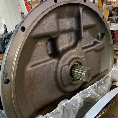 Komatsu PC200-6 PC210-6 PC220-6 PC300-7 PC360-7 Main Hydraulic Pump Plunger Pump Assembly 708-2G-00700