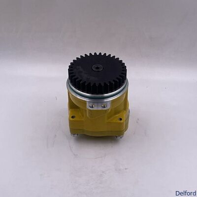 High Pressure Fuel Pump 233-5220 for  C10 C11 C12 C13 Engines Excavator Heavy Equipment Parts Supplier