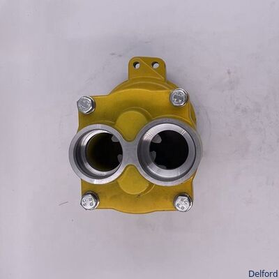 High Pressure Fuel Pump 233-5220 for  C10 C11 C12 C13 Engines Excavator Heavy Equipment Parts Supplier