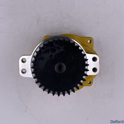 High Pressure Fuel Pump 233-5220 for  C10 C11 C12 C13 Engines Excavator Heavy Equipment Parts Supplier