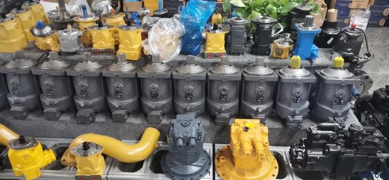 High Pressure Fuel Pump 233-5220 for Cat C10 C11 C12 C13 Engines Excavator Heavy Equipment Parts Supplier