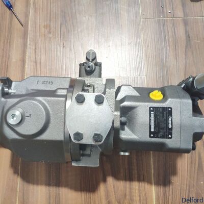Rexroth A10VSO Hydraulic Piston Pump A10VSO18 A10VSO28 A10VSO45 A10VSO71 A10VSO100 A10VSO140 Supplier