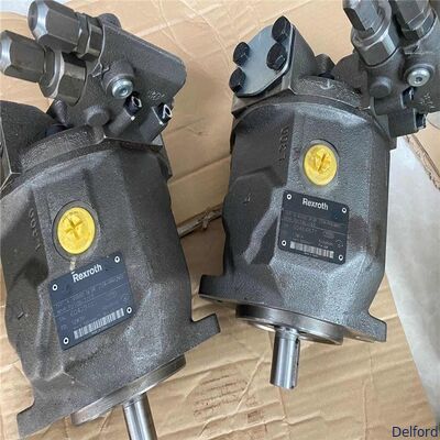 Rexroth A10VSO Hydraulic Piston Pump A10VSO18 A10VSO28 A10VSO45 A10VSO71 A10VSO100 A10VSO140 Supplier