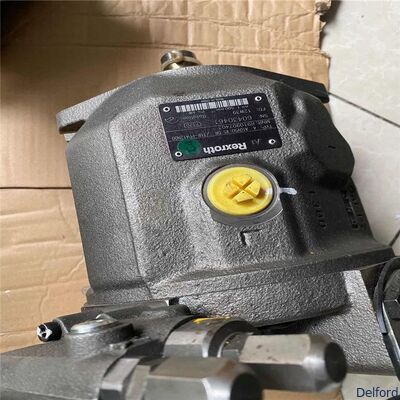 Rexroth A10VSO Hydraulic Piston Pump A10VSO18 A10VSO28 A10VSO45 A10VSO71 A10VSO100 A10VSO140 Supplier