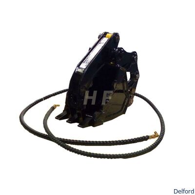 Multi Hydraulic Thumb Bucket for 5-20 Ton Excavator Grapple Clamping Accessory Heavy Duty Construction Attachment Supplier