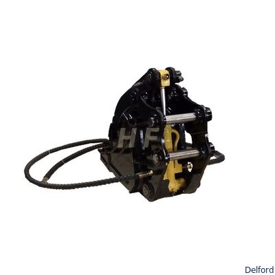 Multi Hydraulic Thumb Bucket for 5-20 Ton Excavator Grapple Clamping Accessory Heavy Duty Construction Attachment Supplier