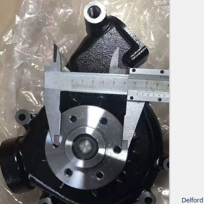 Komatsu WA120 Wheel Loader Water Pump 6206-61-1505 Engine Part Heavy Duty Replacement Supplier