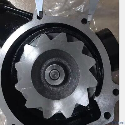 Komatsu WA120 Wheel Loader Water Pump 6206-61-1505 Engine Part Heavy Duty Replacement Supplier