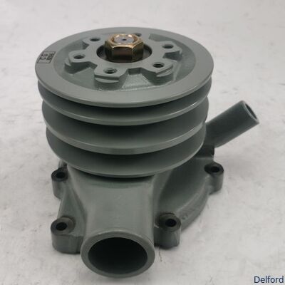 Water Pump 2510093G00 D6BT D6BR Engine R200-3 R200-5 R220-5 Excavator Cooling System Spare Part Supplier