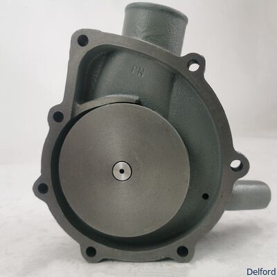 Water Pump 2510093G00 D6BT D6BR Engine R200-3 R200-5 R220-5 Excavator Cooling System Spare Part Supplier