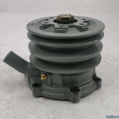 Water Pump 2510093G00 D6BT D6BR Engine R200-3 R200-5 R220-5 Excavator Cooling System Spare Part Supplier