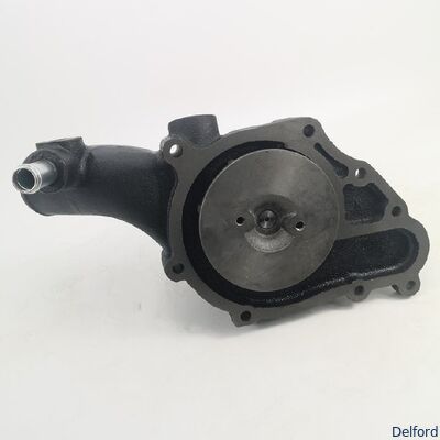 Sany SY215C Excavator Water Pump Mitsubishi 4M50 Engine Cooling Component ME990328 60289472 J221-1050S Durable Performance