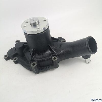 Sany SY215C Excavator Water Pump Mitsubishi 4M50 Engine Cooling Component ME990328 60289472 J221-1050S Durable Performance