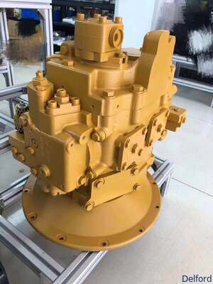 326D2 336D2 Excavator Hydraulic Main Pump 422-1294 4221296 Piston Pump Heavy Equipment Fluid Power Pump for System Repair