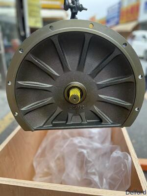 Hitachi HPK055CT018E Hydraulic Pump Excavator Heavy Duty System Pump Replacement Part