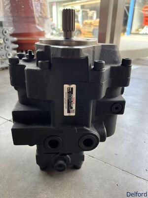 Excavator  Piston Gear Pump PVD-2B-40P-6AG3-5220A  Assembly 920008  Main Hydraulic Pump Replacement Part