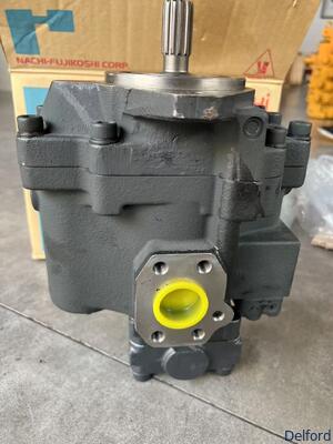 Excavator  Piston Gear Pump PVD-2B-40P-6AG3-5220A  Assembly 920008  Main Hydraulic Pump Replacement Part