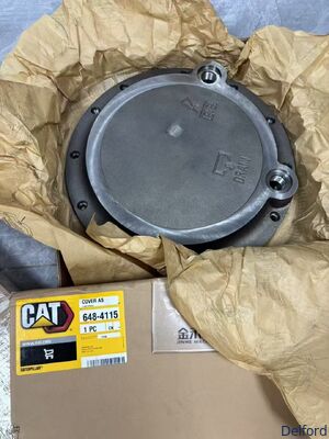 Original ISO 9001 Certified Drive Motor Cover for  352 Excavator Suitable for 50Ton Machines