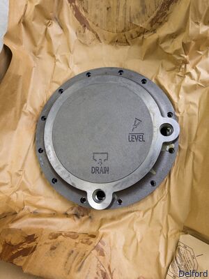 Original ISO 9001 Certified Drive Motor Cover for  352 Excavator Suitable for 50Ton Machines