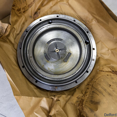 Original ISO 9001 Certified Drive Motor Cover for Cat 352 Excavator Suitable for 50Ton Machines