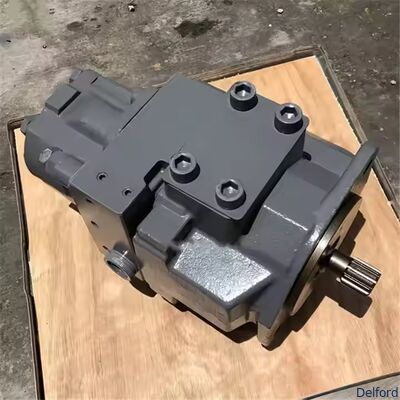 Hydraulic piston pump AP2D12 AP2D18 AP2D21 AP2D25 AP2D28 AP2D36 Mini excavator hydraulic main pump AP2D21 AP2D25 AP2D28 C36