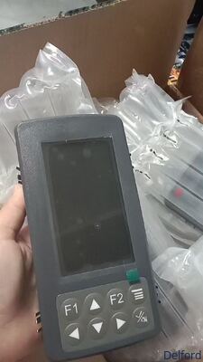 Excavator Spare Parts For XCMG Genuine EXcavator EXMGXCMG35Ⅲ-20 Construction Machinery Parts  Monitor Display Excavator Parts Electronic Monitor
