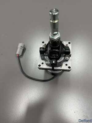 Excavator Spare Parts D3G, D4G, D5G  Shangong 816 Joystick Assembly ​343-3677 Control Operating Joystick