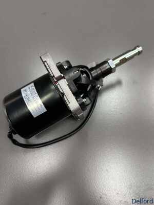 Excavator Spare Parts D3G, D4G, D5G  Shangong 816 Joystick Assembly ​343-3677 Control Operating Joystick