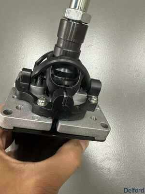 Excavator Spare Parts D3G, D4G, D5G  Shangong 816 Joystick Assembly ​343-3677 Control Operating Joystick